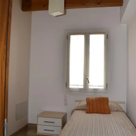 Casa Fayas בית נופש *