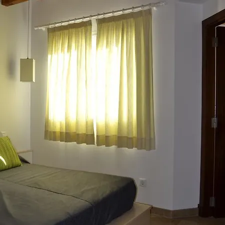 בית נופש Casa Fayas סיוטאדלה