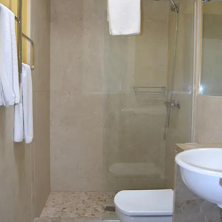 Semesterbostad Casa Fayas *