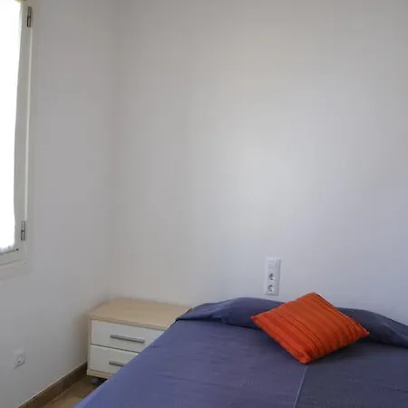 Semesterbostad Casa Fayas