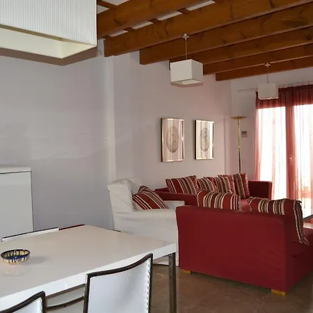 Casa Fayas Ciutadella (Menorca)