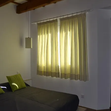 度假居 Casa Fayas *