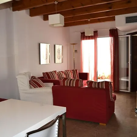 Casa Fayas