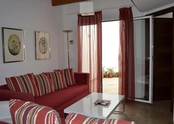 Casa Fayas בית נופש סיוטאדלה