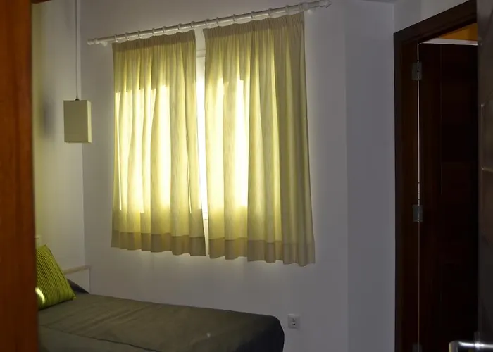 בית נופש Casa Fayas סיוטאדלה