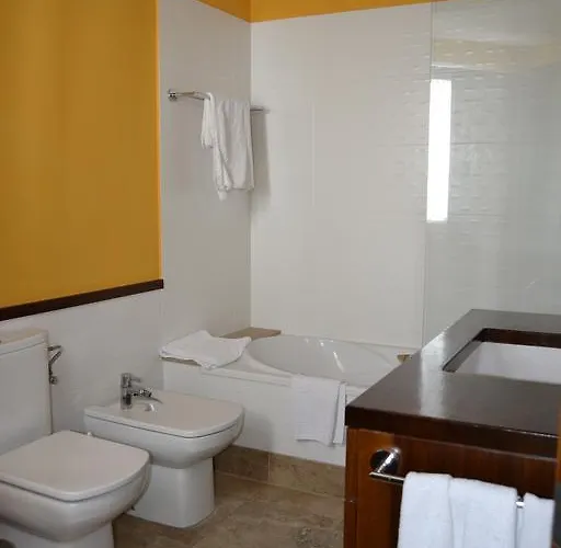 בית נופש Casa Fayas *