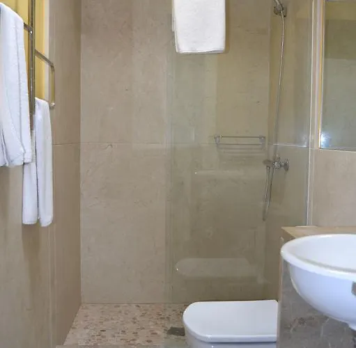 בית נופש Casa Fayas *