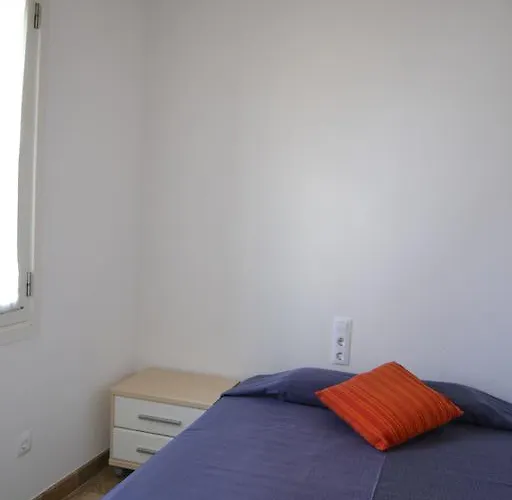 בית נופש Casa Fayas