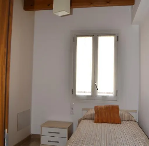 Casa Fayas בית נופש *