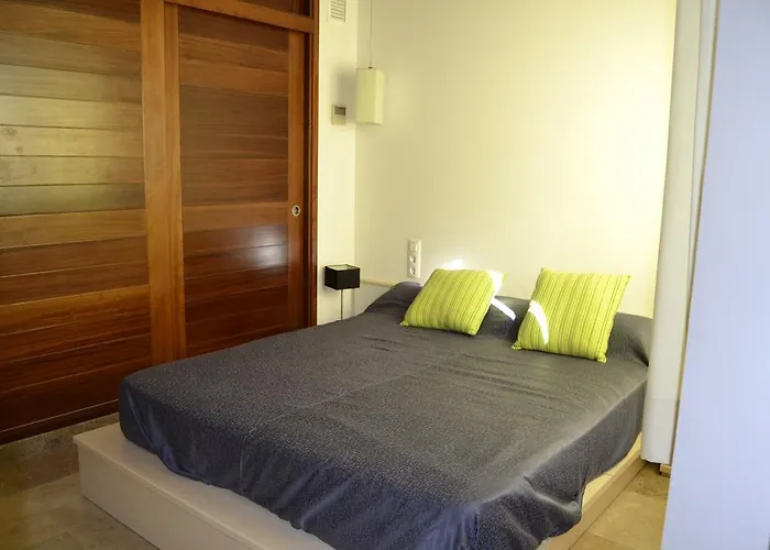 Casa Fayas בית נופש *