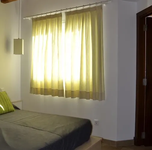 בית נופש Casa Fayas סיוטאדלה