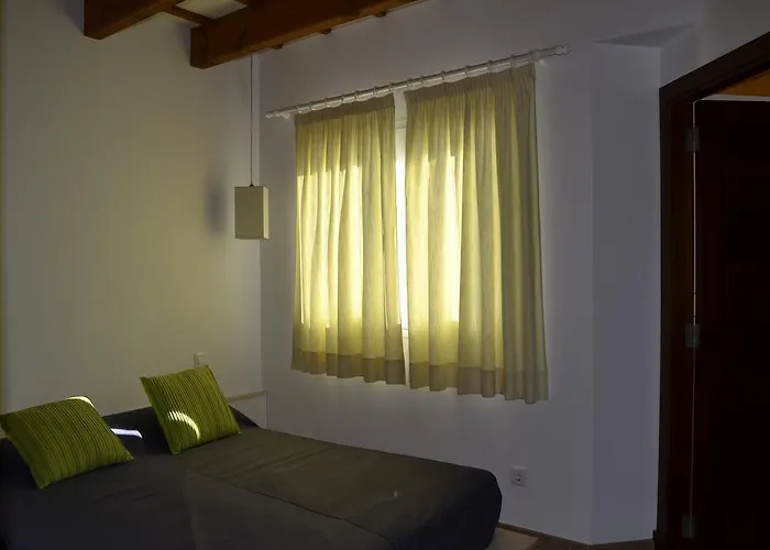 בית נופש Casa Fayas *