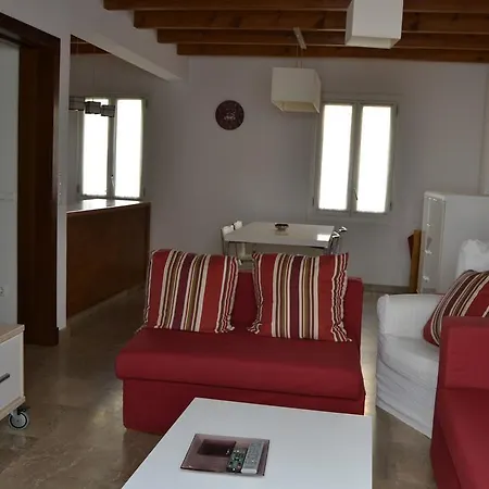Feriehus Casa Fayas Ciutadella (Menorca)