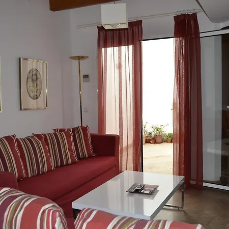 Casa Fayas Feriehus Ciutadella (Menorca)