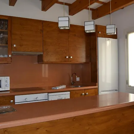 Casa Fayas