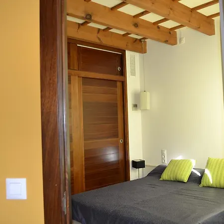 Casa Fayas Hébergement de vacances *